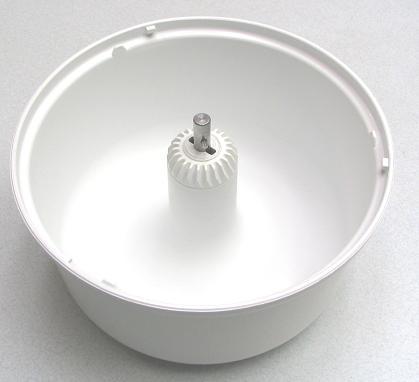 Image path: /cw2/Assets/product_full/Bosch Mixer Bowl w Shaft LG.JPG